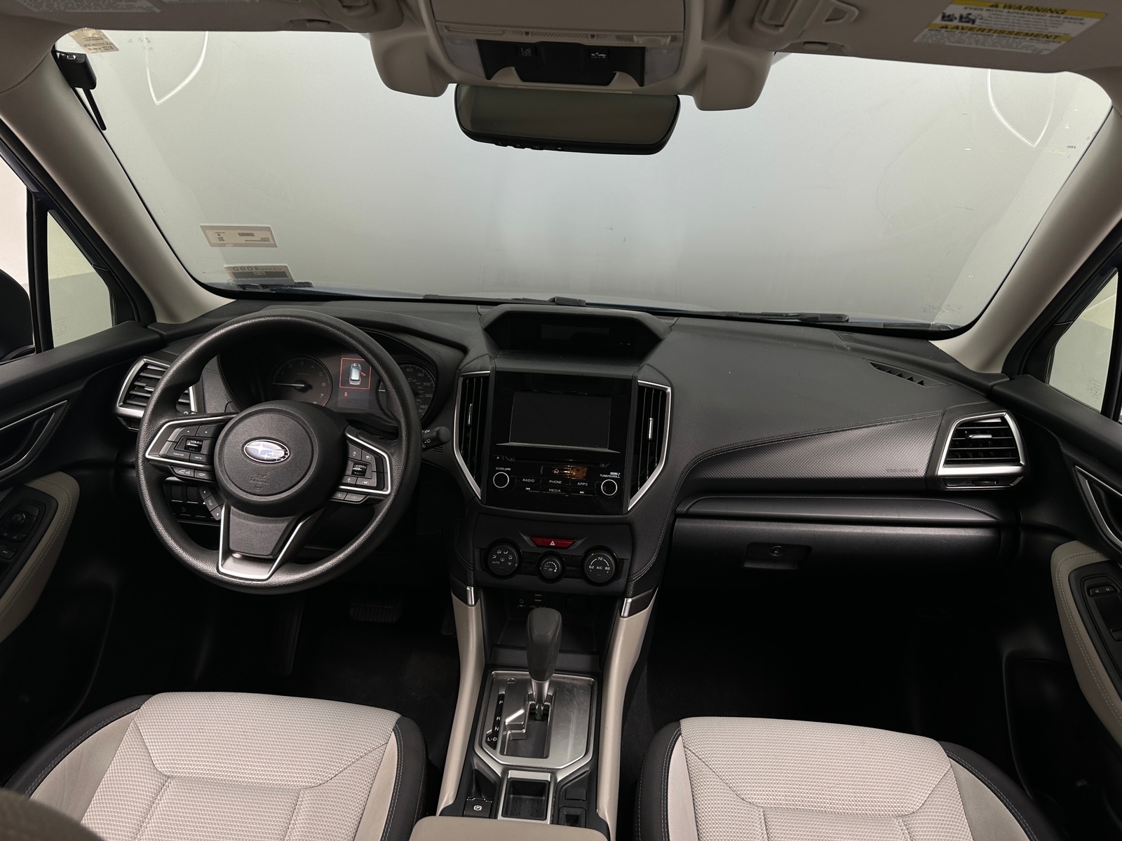 Thumbnail: 2019 Subaru Forester - 3