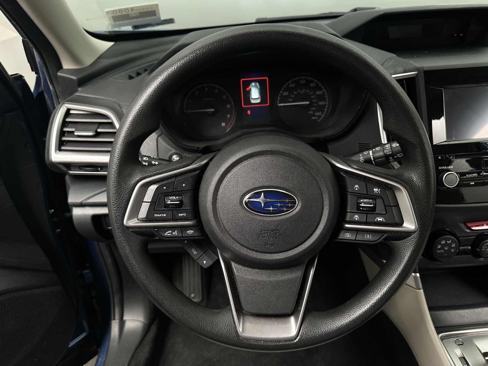 Thumbnail: 2019 Subaru Forester - 5