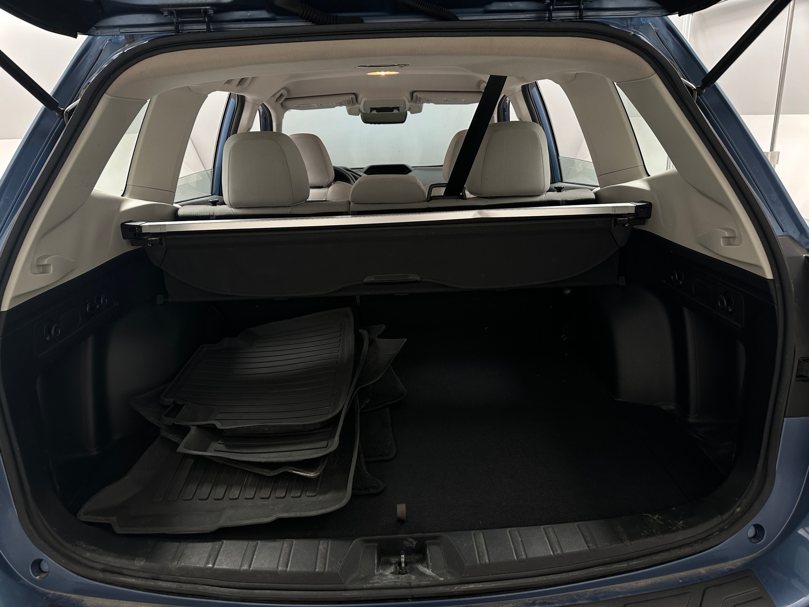 Thumbnail: 2019 Subaru Forester - 7