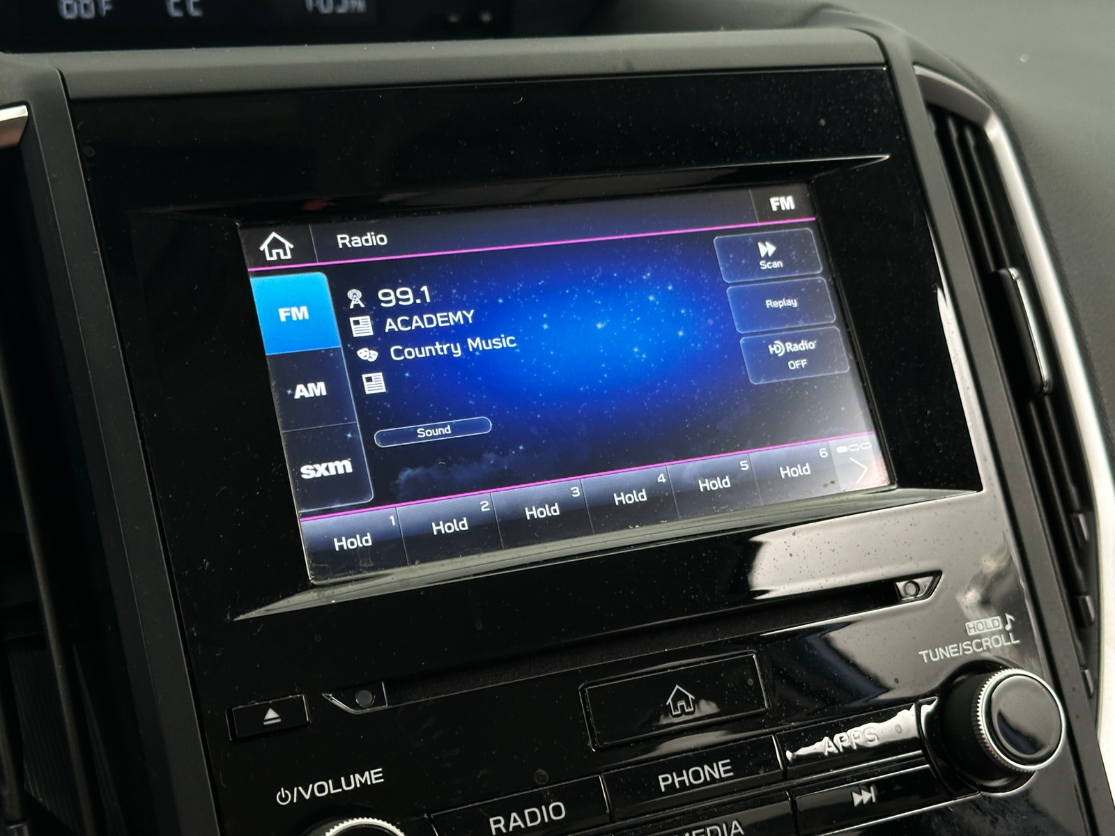 Thumbnail: 2019 Subaru Forester - 4