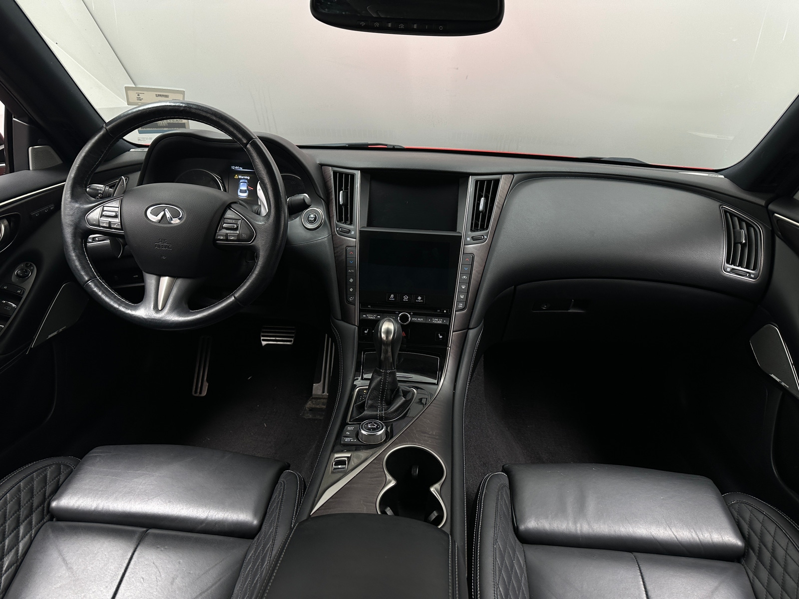 Thumbnail: 2017 INFINITI  - 2