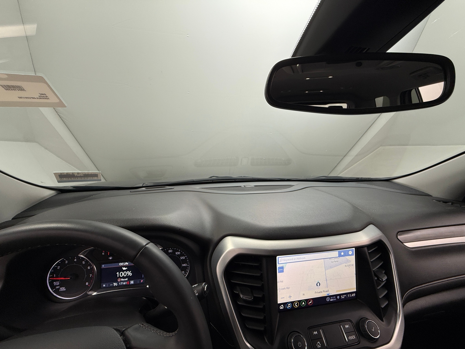 Thumbnail: 2023 GMC Acadia - 2