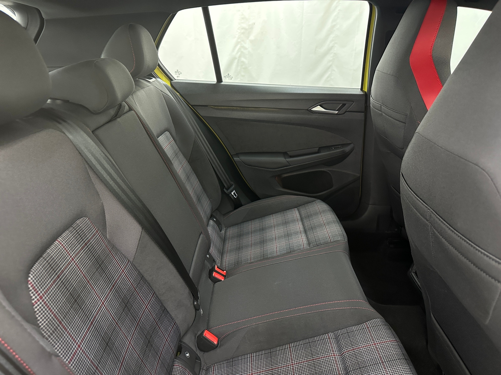 Thumbnail: 2023 Volkswagen Golf - 6