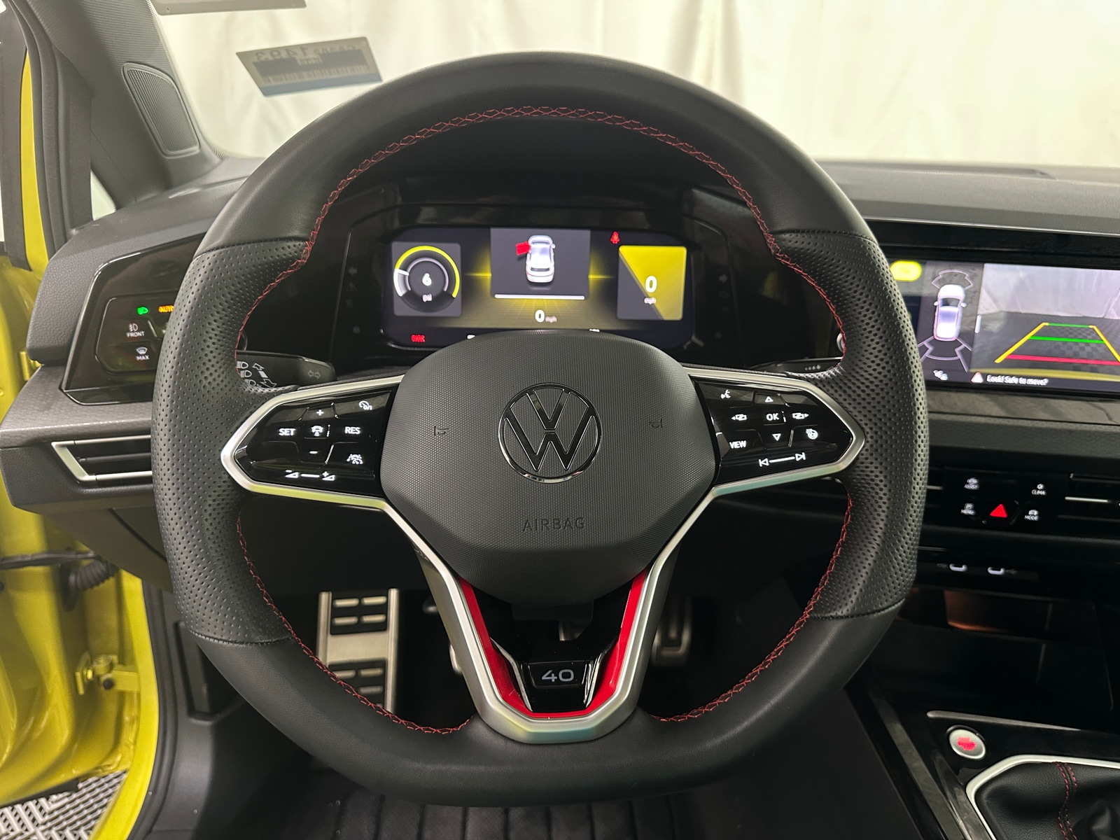 Thumbnail: 2023 Volkswagen Golf - 5