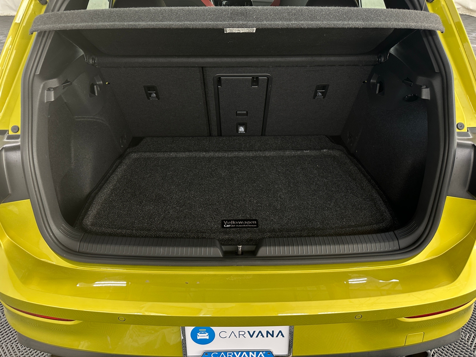 Thumbnail: 2023 Volkswagen Golf - 7