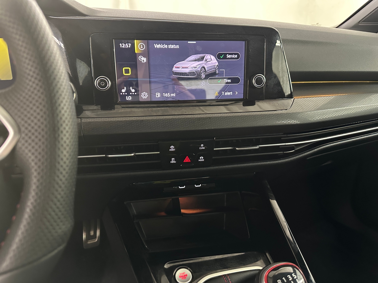 Thumbnail: 2023 Volkswagen Golf - 4