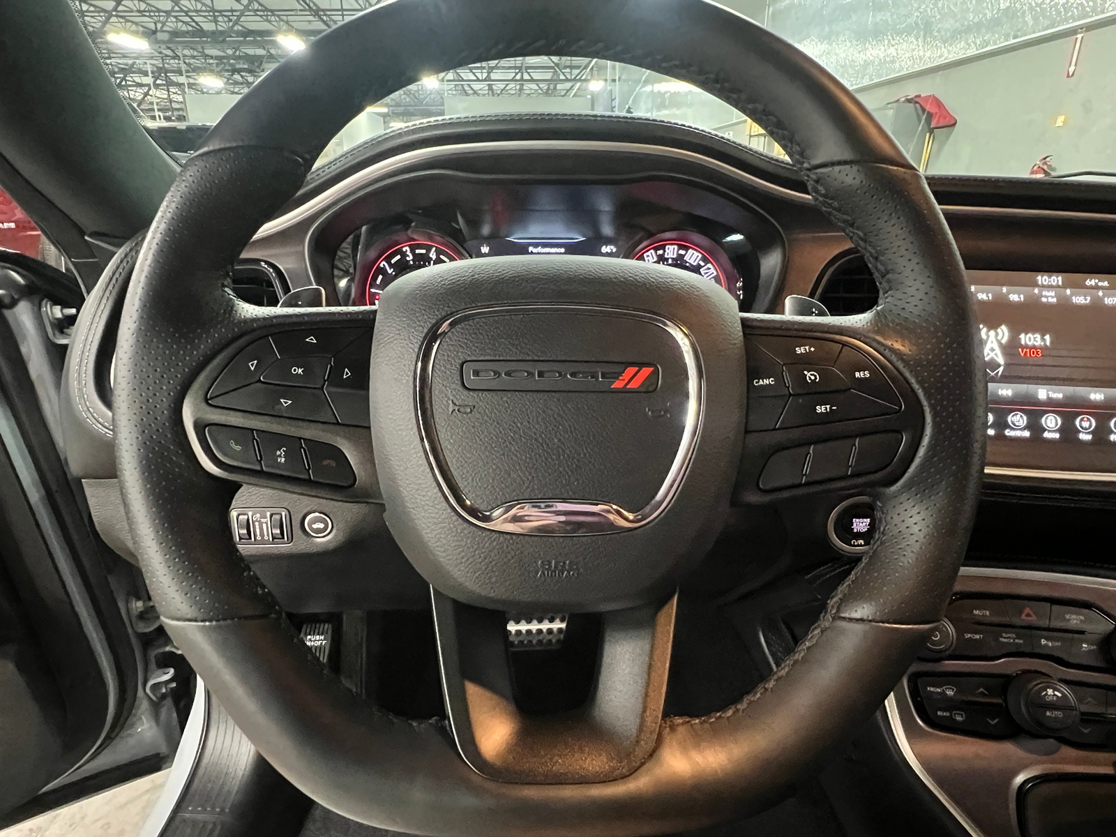 Thumbnail: 2022 Dodge Challenger - 4