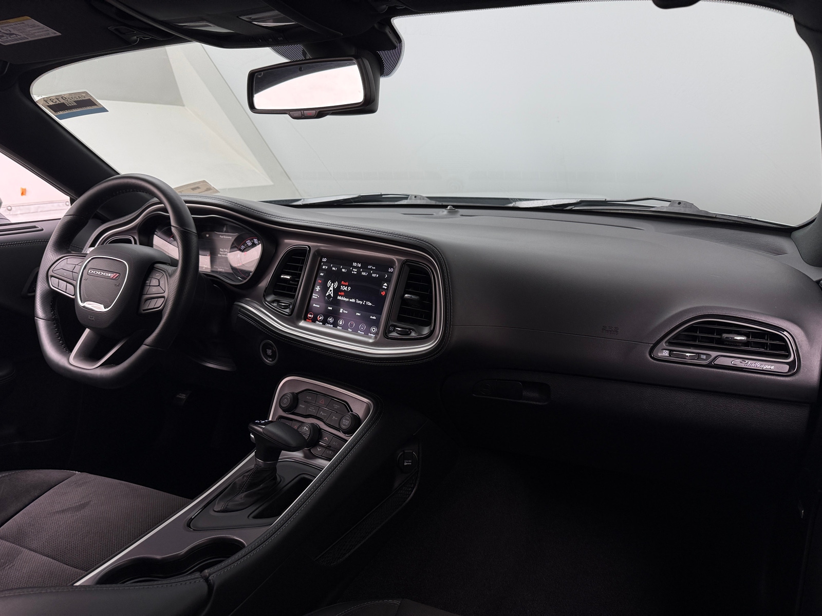 Thumbnail: 2022 Dodge Challenger - 2