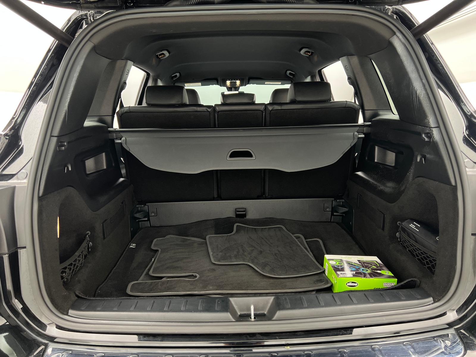 Thumbnail: 2021 Mercedes-Benz GLB - 6