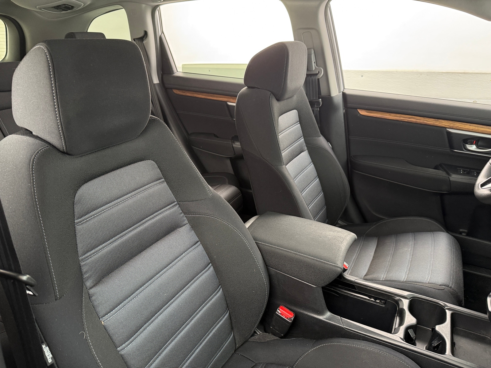 Thumbnail: 2020 Honda CR-V - 2