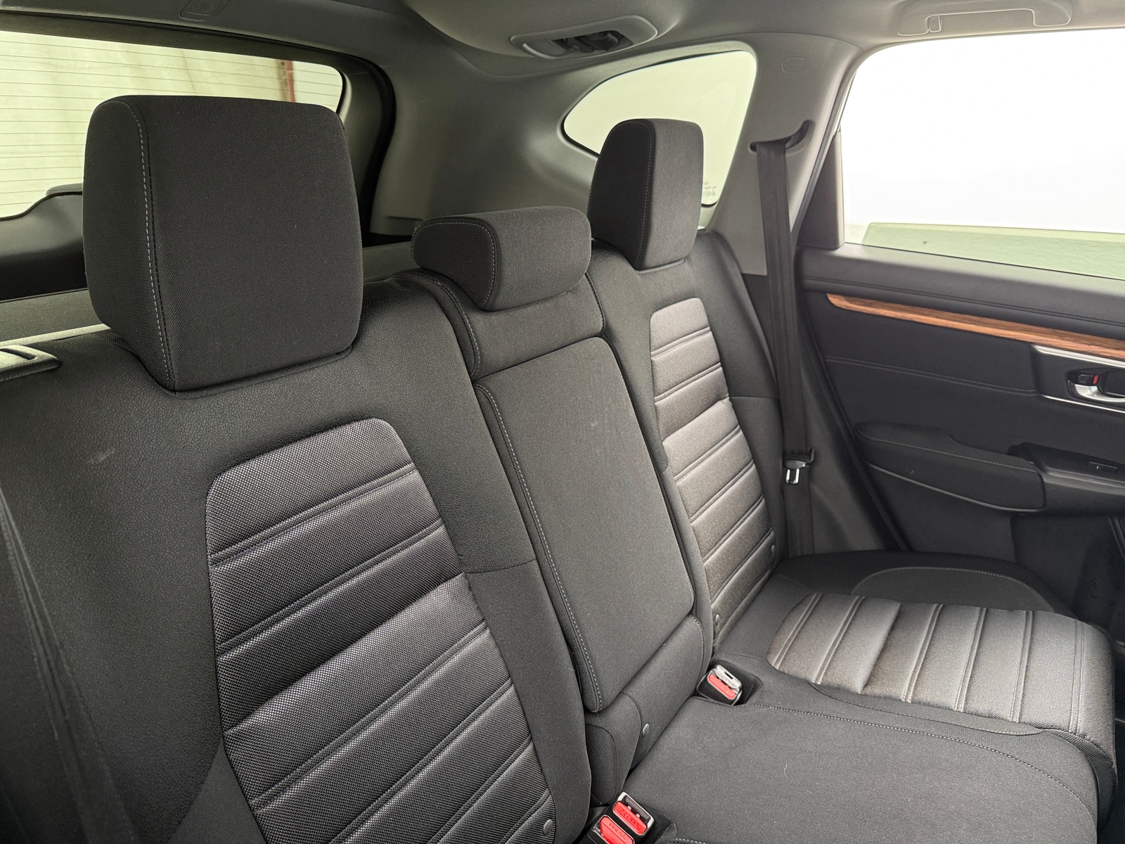 Thumbnail: 2020 Honda CR-V - 6