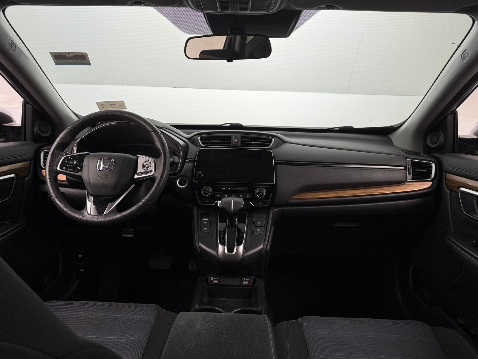 Thumbnail: 2020 Honda CR-V - 3