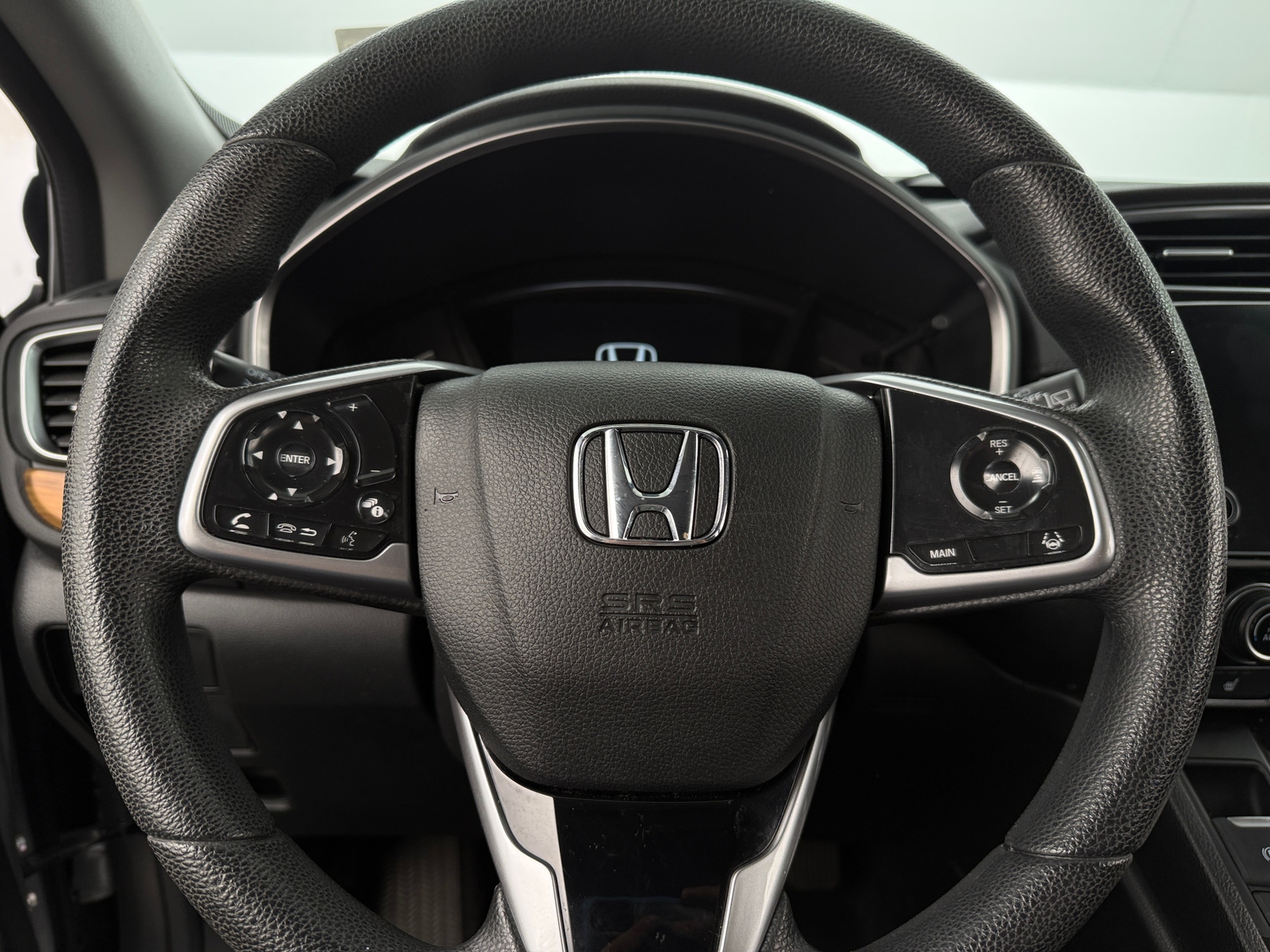 Thumbnail: 2020 Honda CR-V - 5