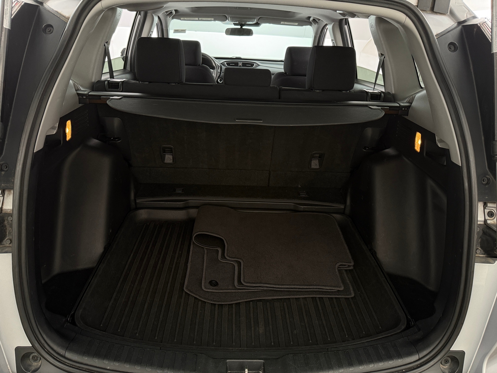 Thumbnail: 2020 Honda CR-V - 7