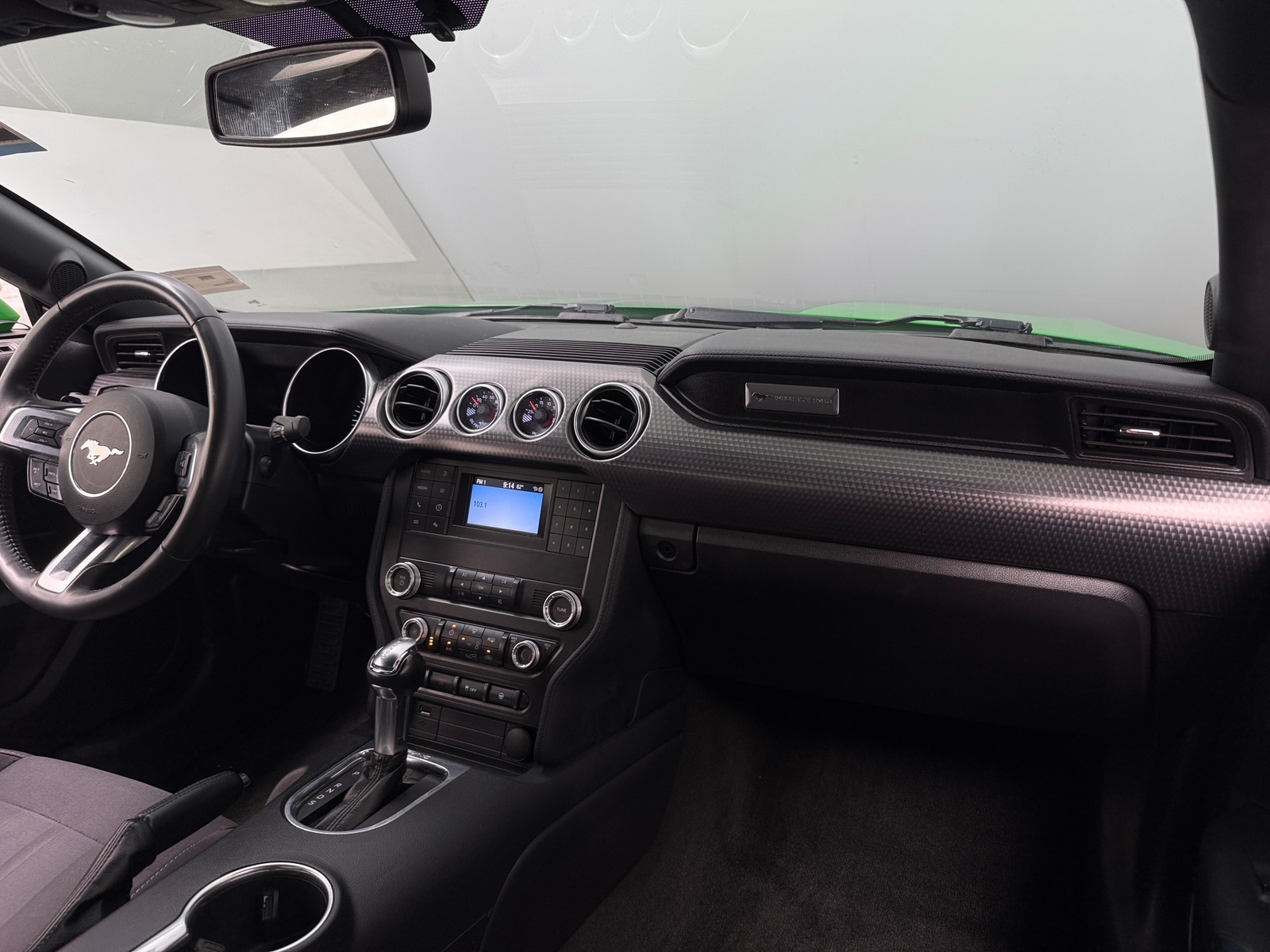 Thumbnail: 2019 Ford Mustang - 3