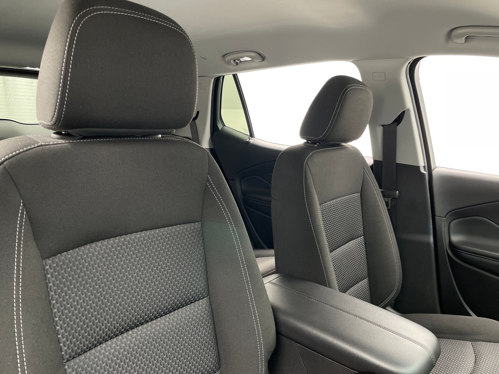 Thumbnail: 2024 GMC Terrain - 2