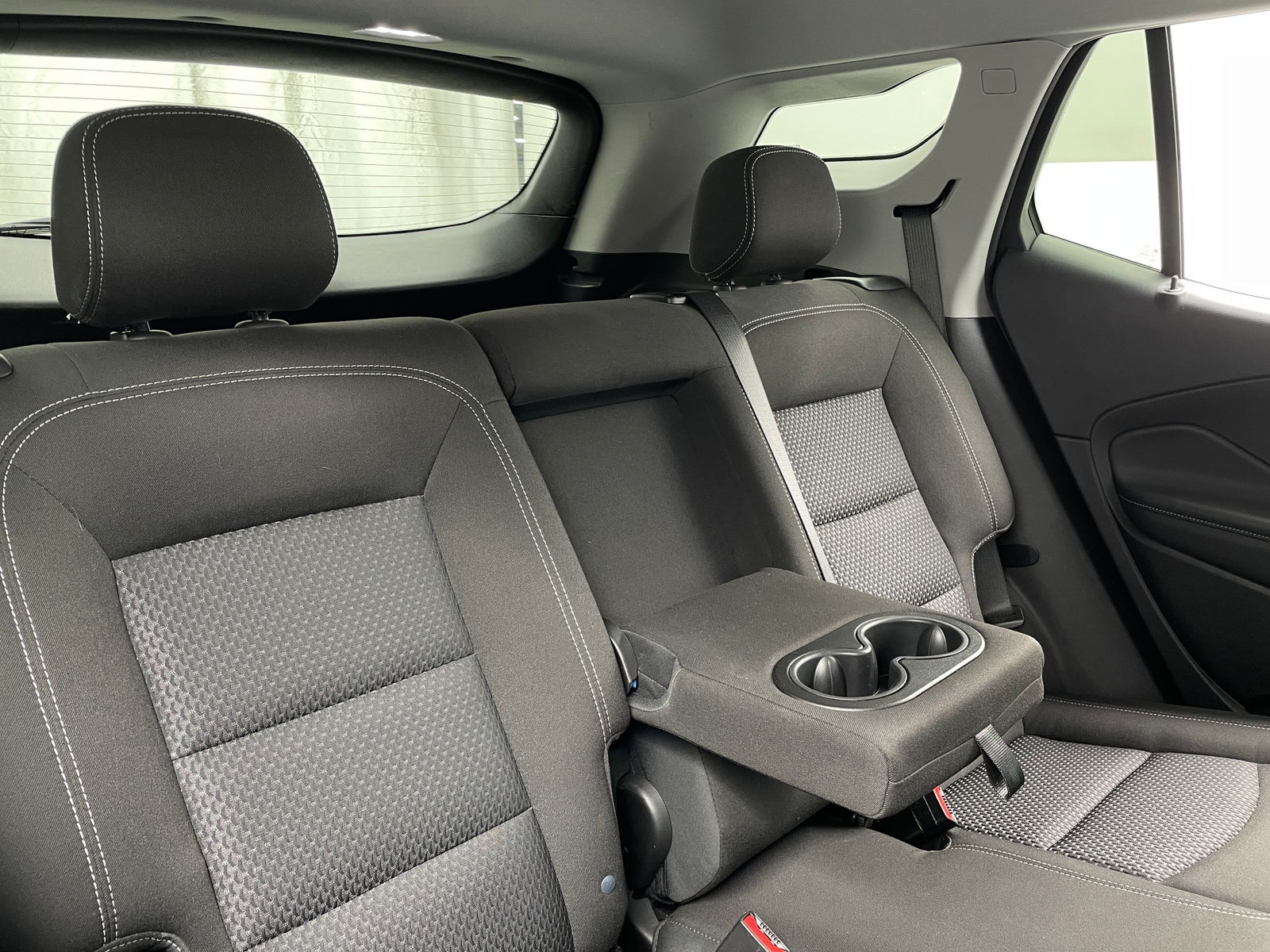 Thumbnail: 2024 GMC Terrain - 6