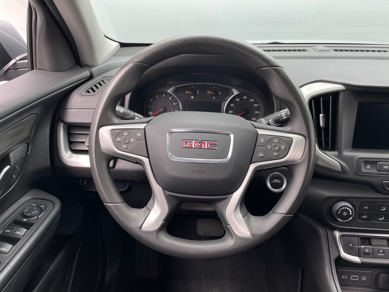 Thumbnail: 2024 GMC Terrain - 5