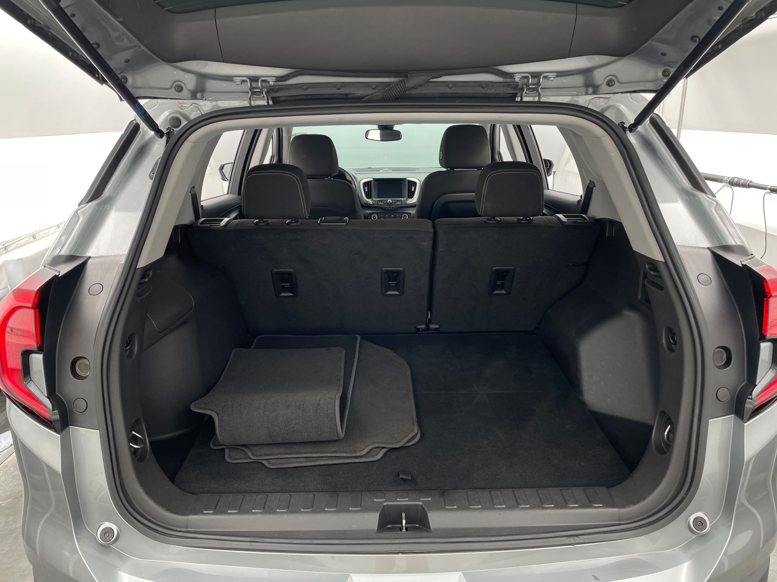 Thumbnail: 2024 GMC Terrain - 7