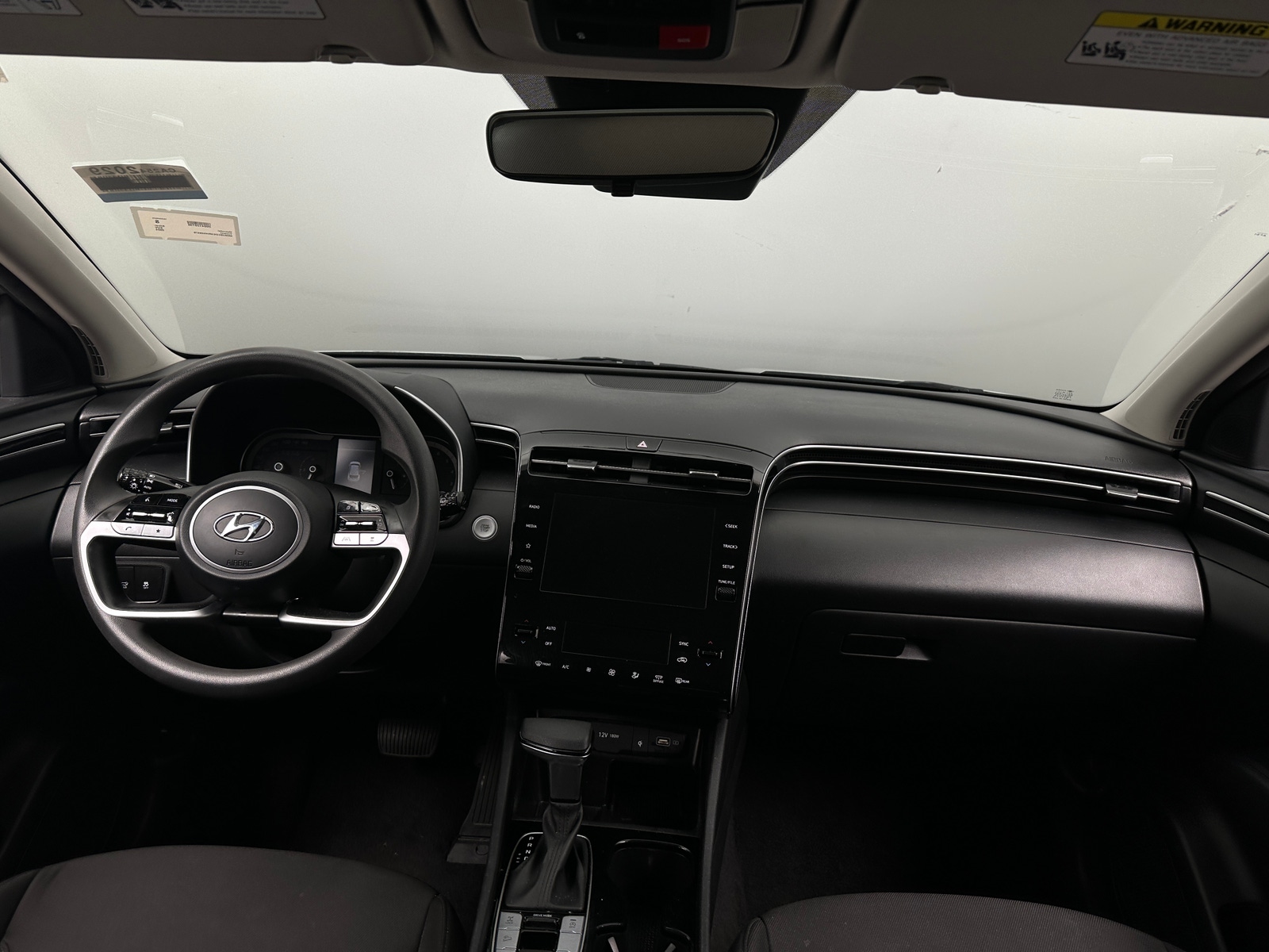 Thumbnail: 2024 Hyundai Tucson - 3