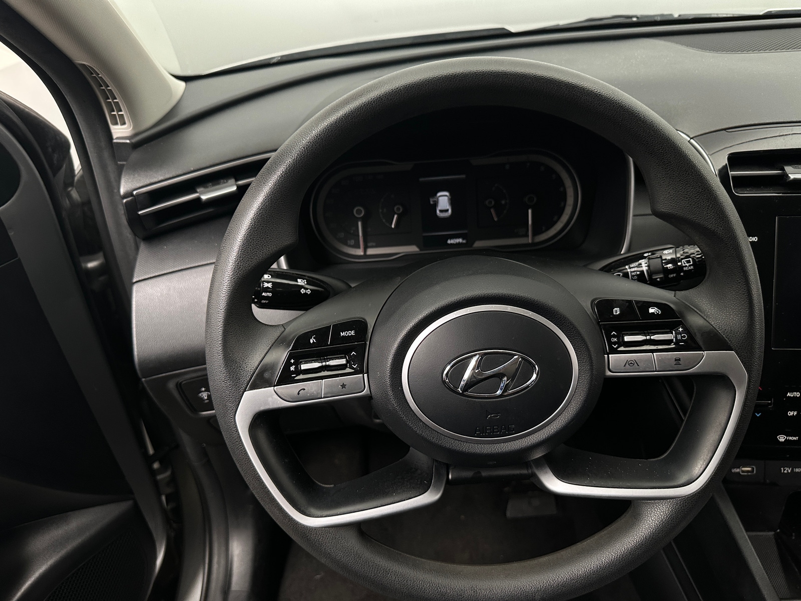 Thumbnail: 2024 Hyundai Tucson - 5
