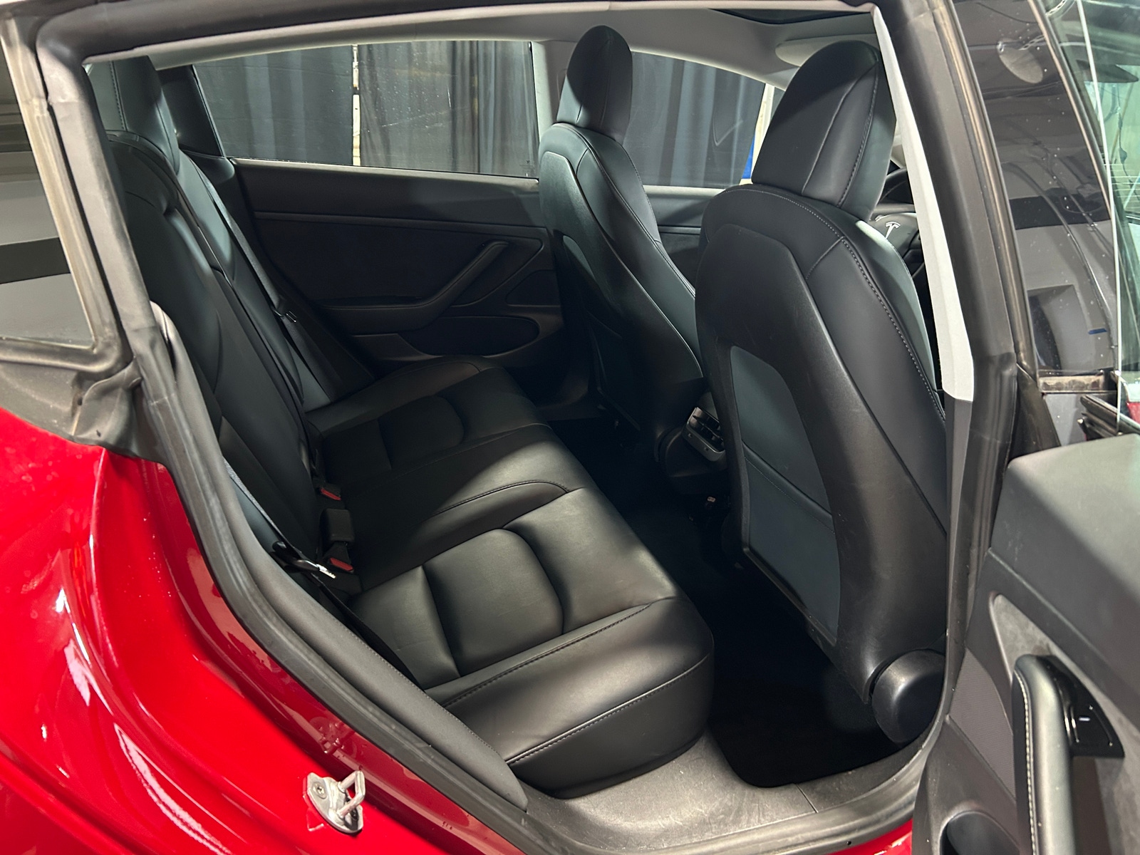 Thumbnail: 2020 Tesla Model 3 - 5