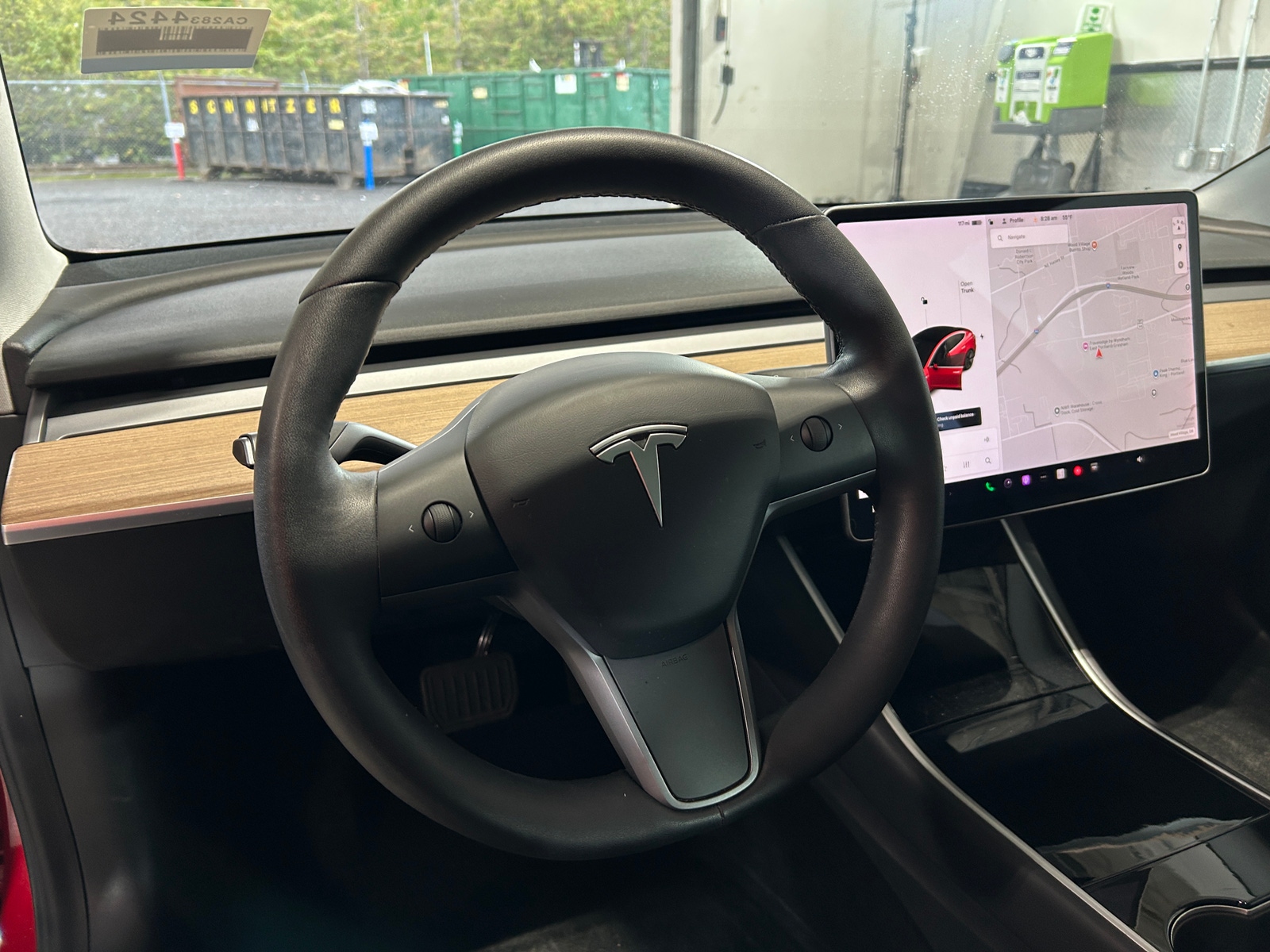 Thumbnail: 2020 Tesla Model 3 - 4