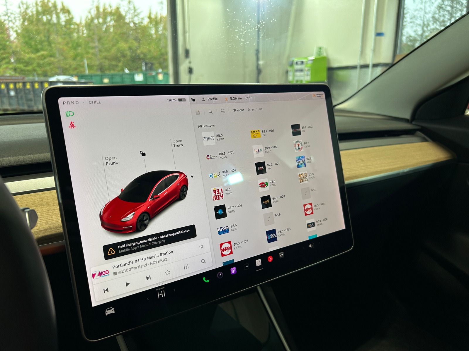 Thumbnail: 2020 Tesla Model 3 - 3