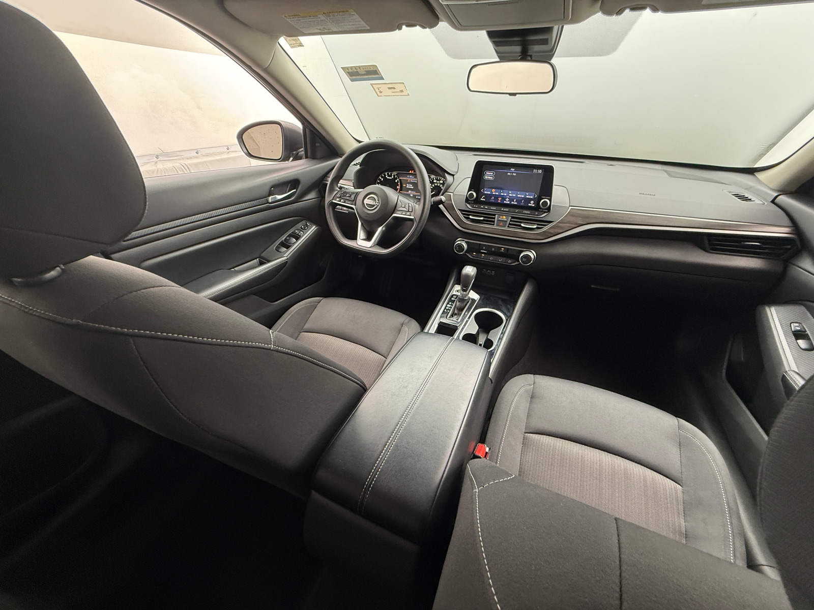 Thumbnail: 2024 Nissan Altima - 3