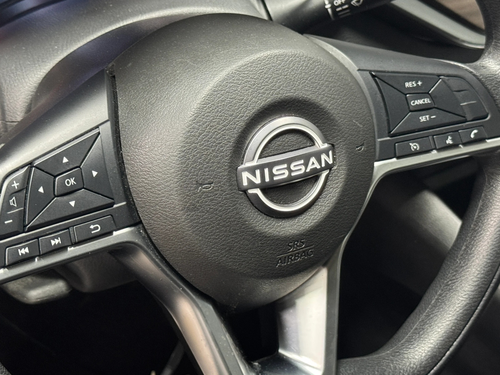 Thumbnail: 2024 Nissan Altima - 5