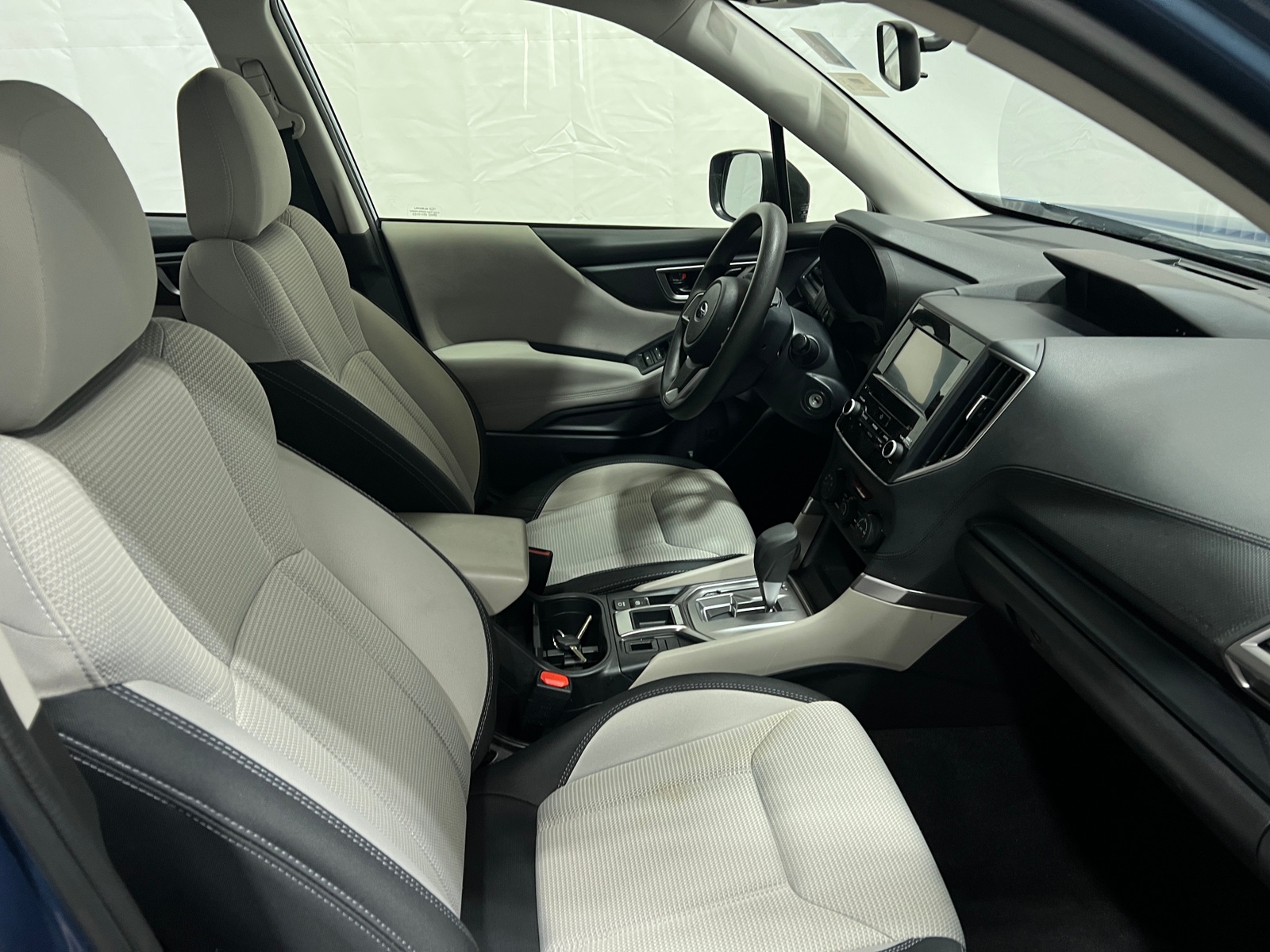 Thumbnail: 2022 Subaru Forester - 2