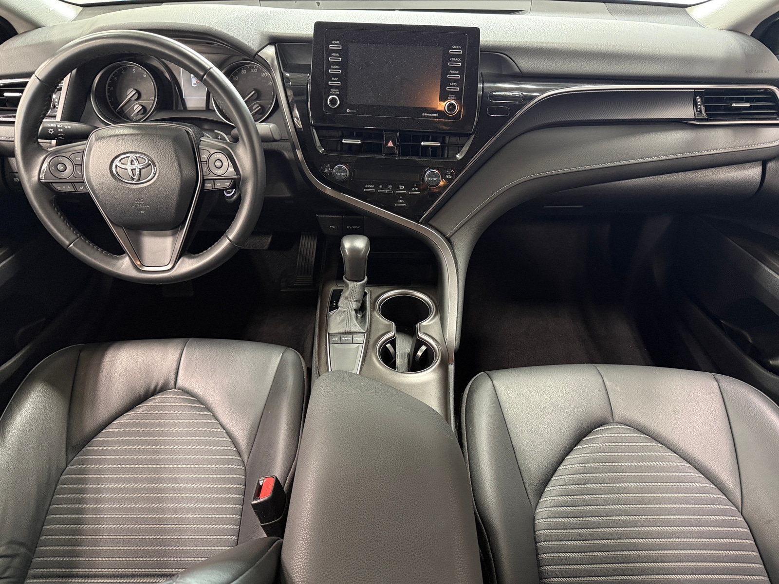 Thumbnail: 2024 Toyota Camry - 3
