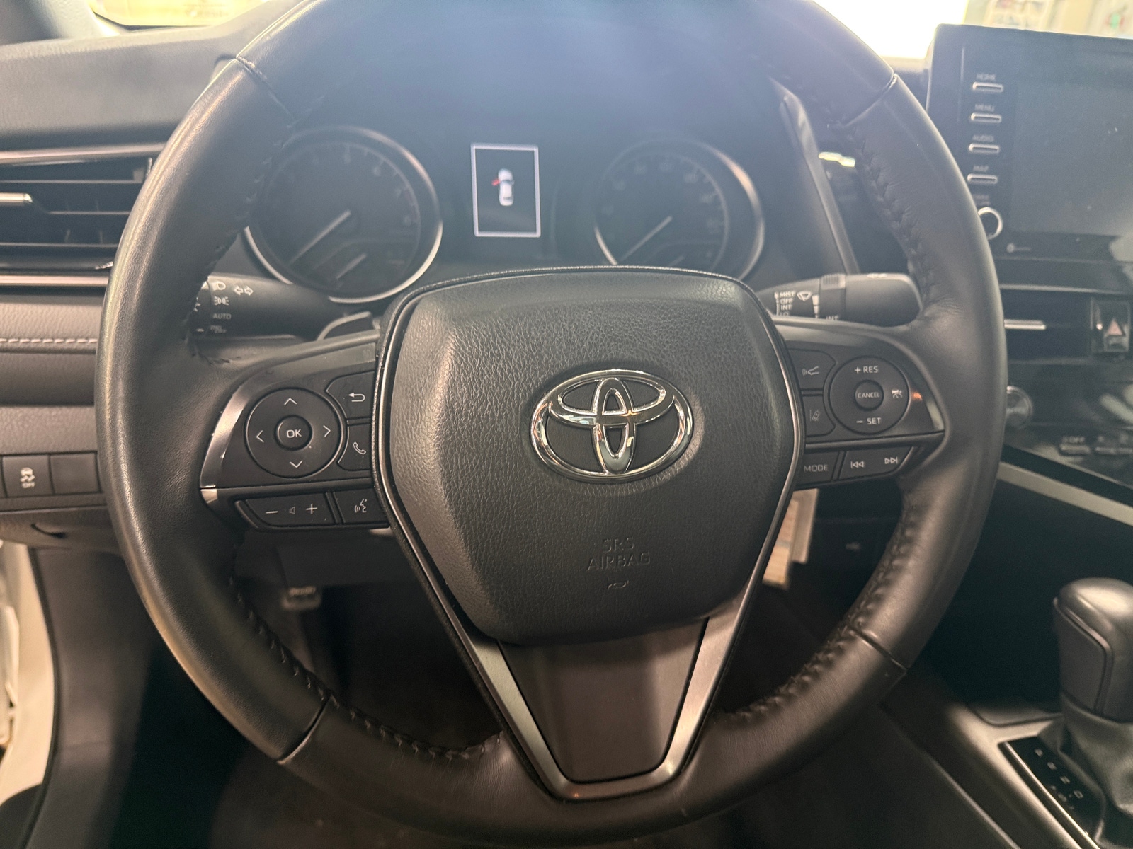 Thumbnail: 2024 Toyota Camry - 5