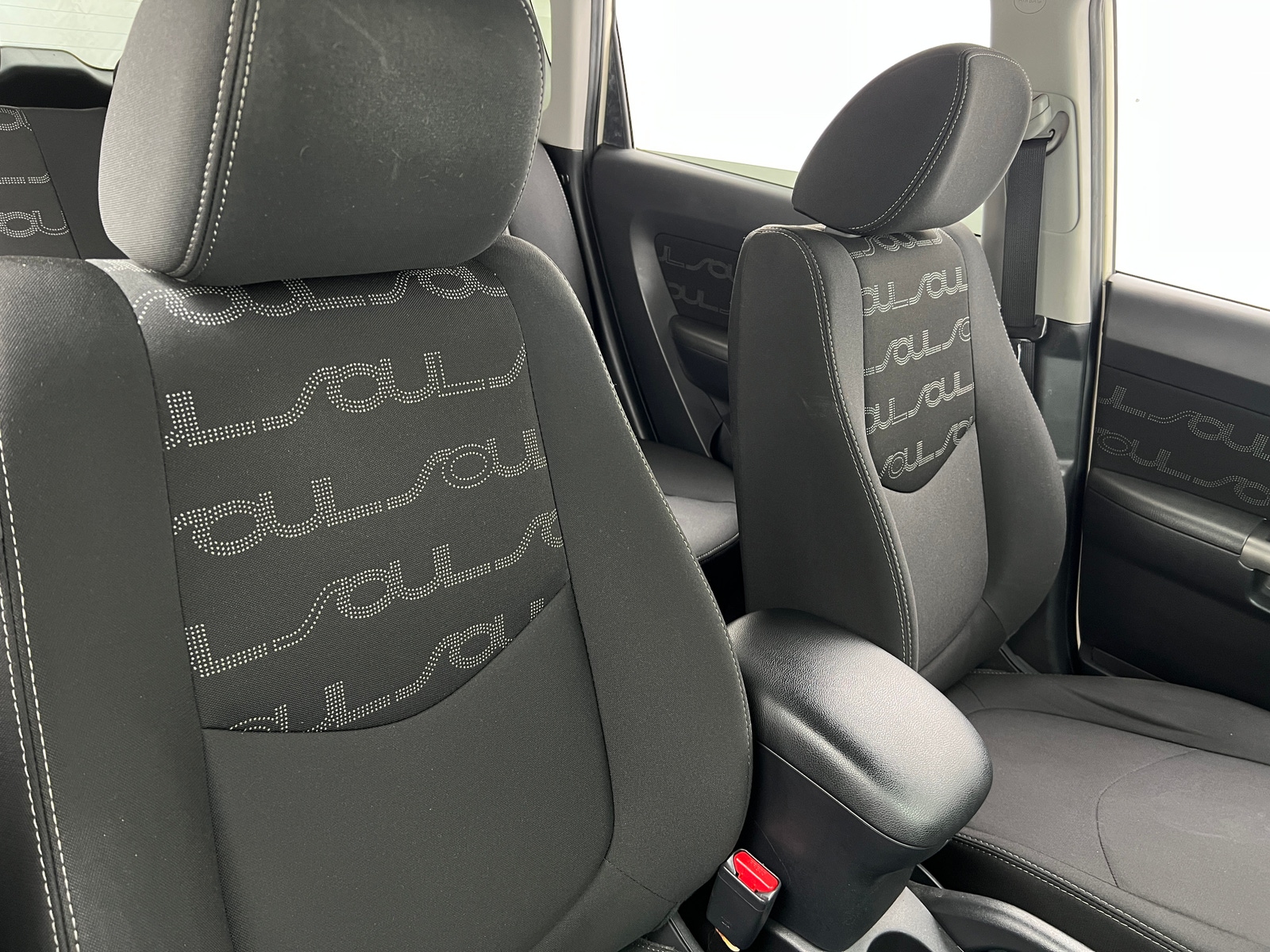 Thumbnail: 2013 Kia Soul - 2