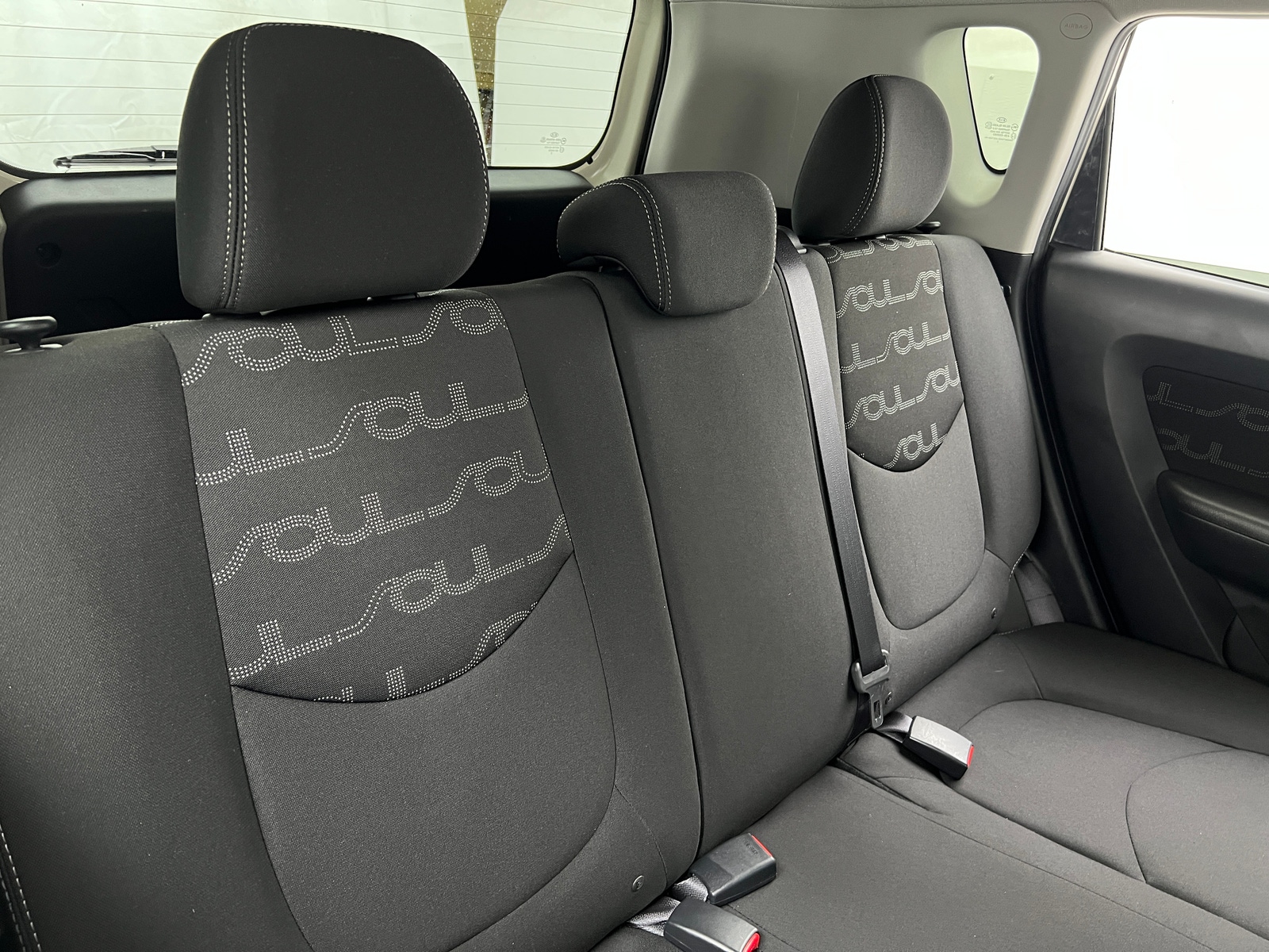 Thumbnail: 2013 Kia Soul - 6