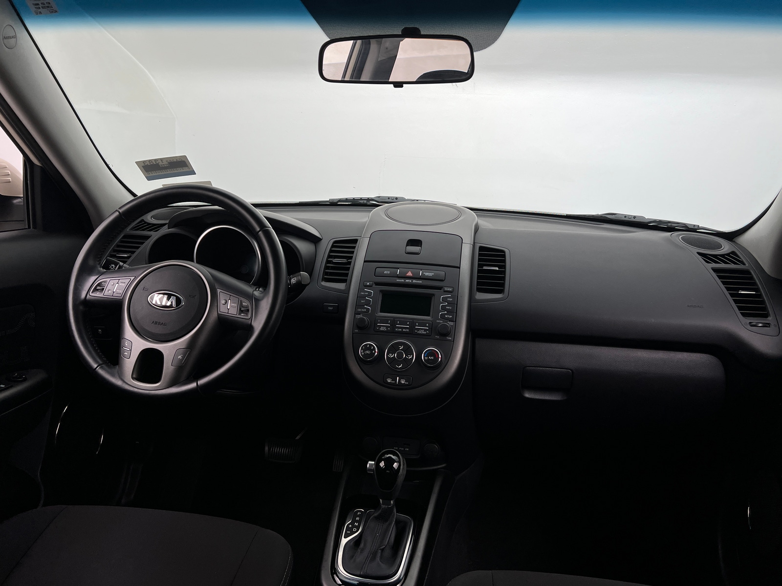Thumbnail: 2013 Kia Soul - 3