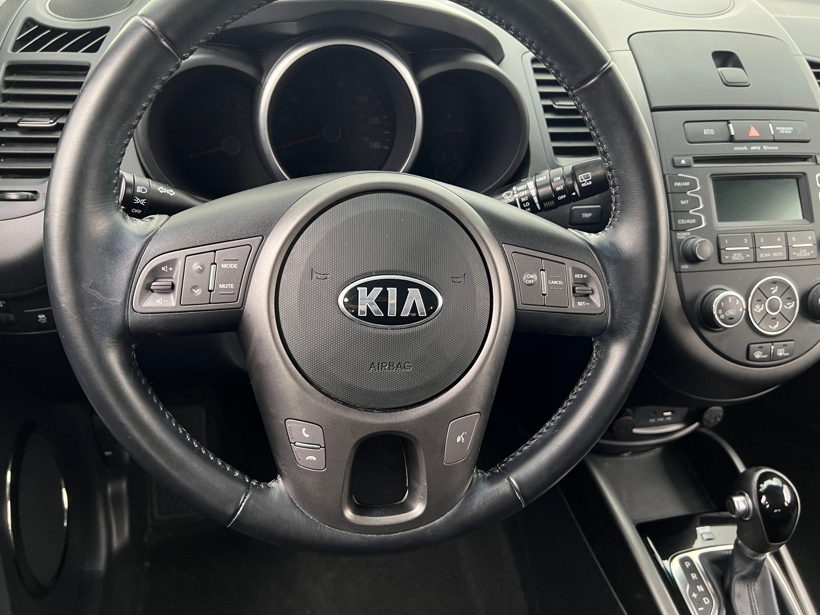 Thumbnail: 2013 Kia Soul - 5