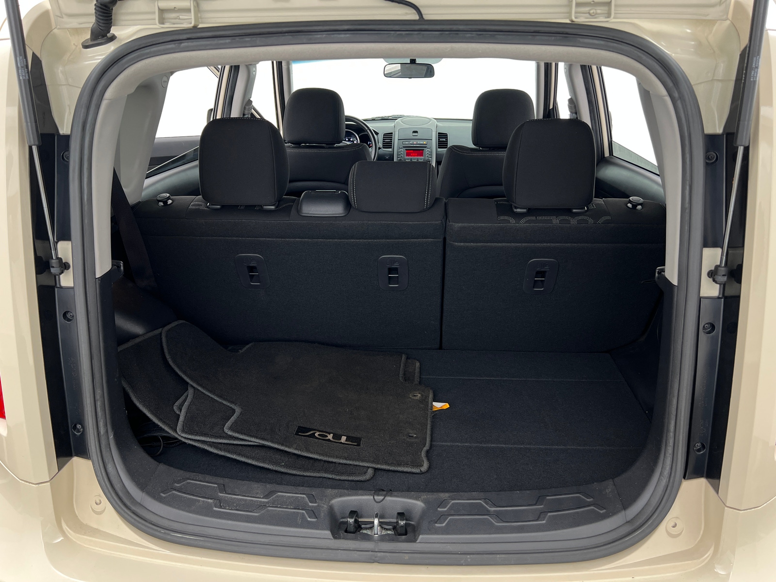 Thumbnail: 2013 Kia Soul - 7