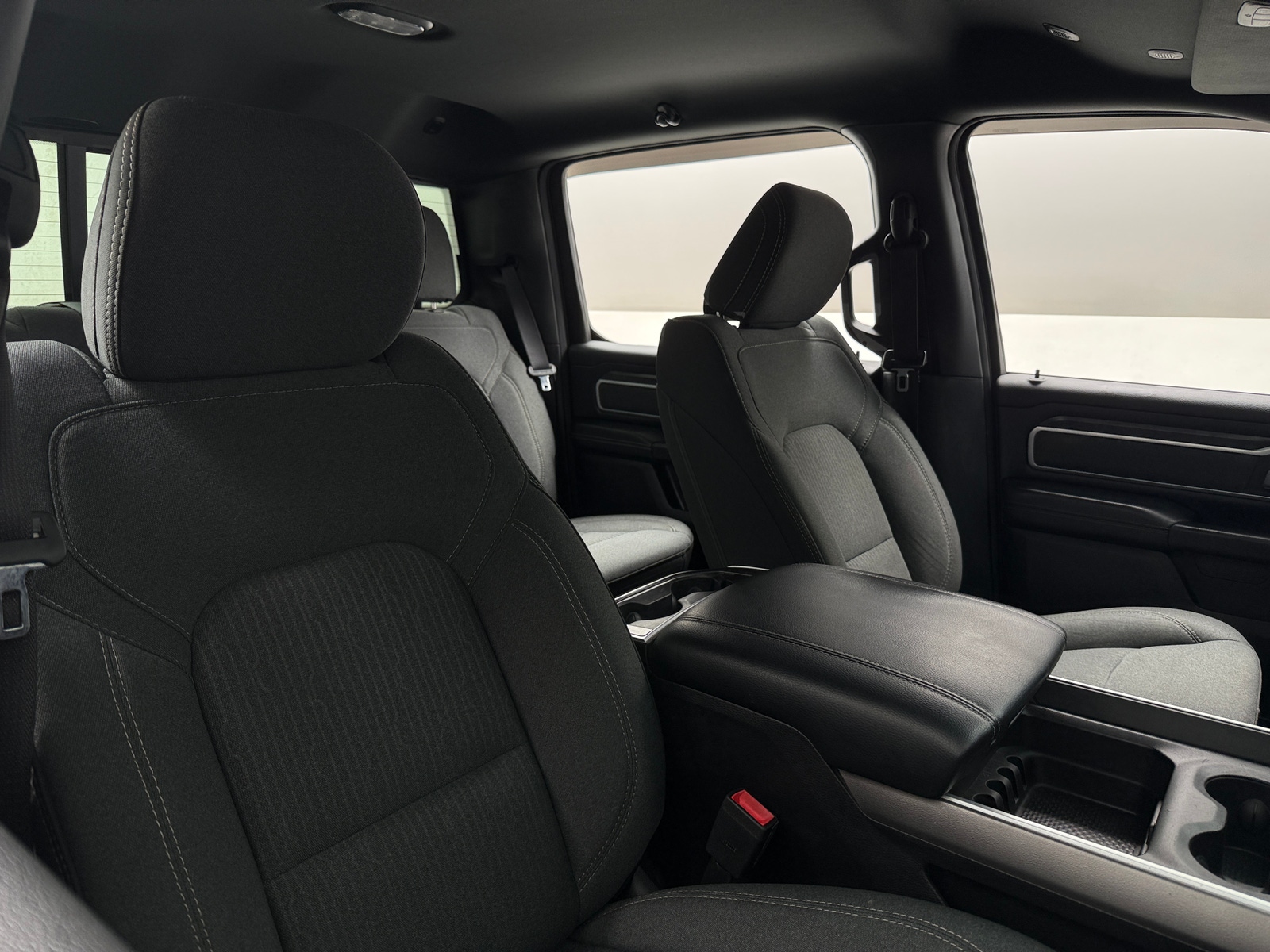 Thumbnail: 2021 RAM 1500 - 2