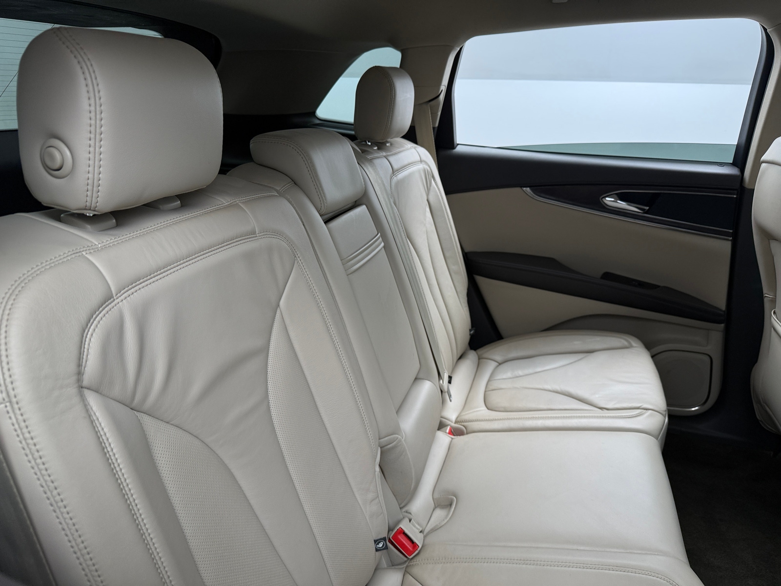 Thumbnail: 2016 Lincoln MKX - 5