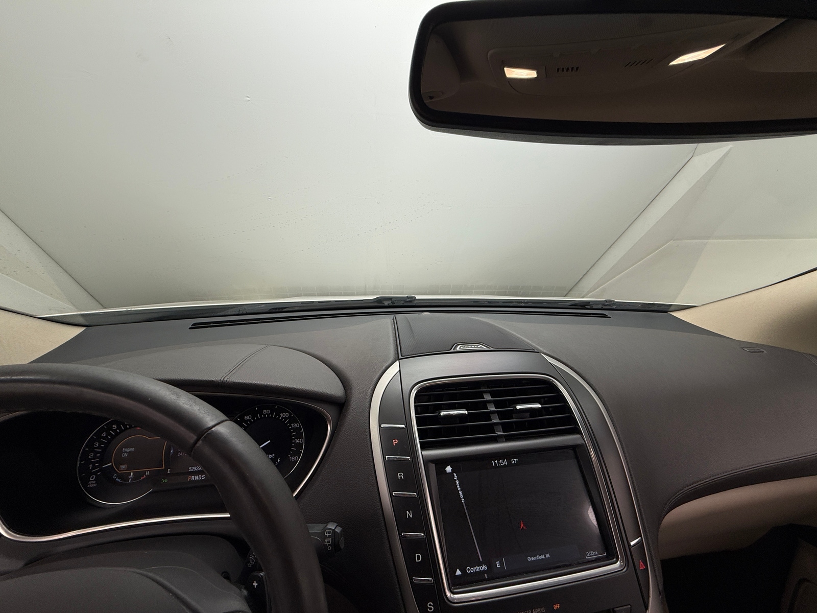 Thumbnail: 2016 Lincoln MKX - 2