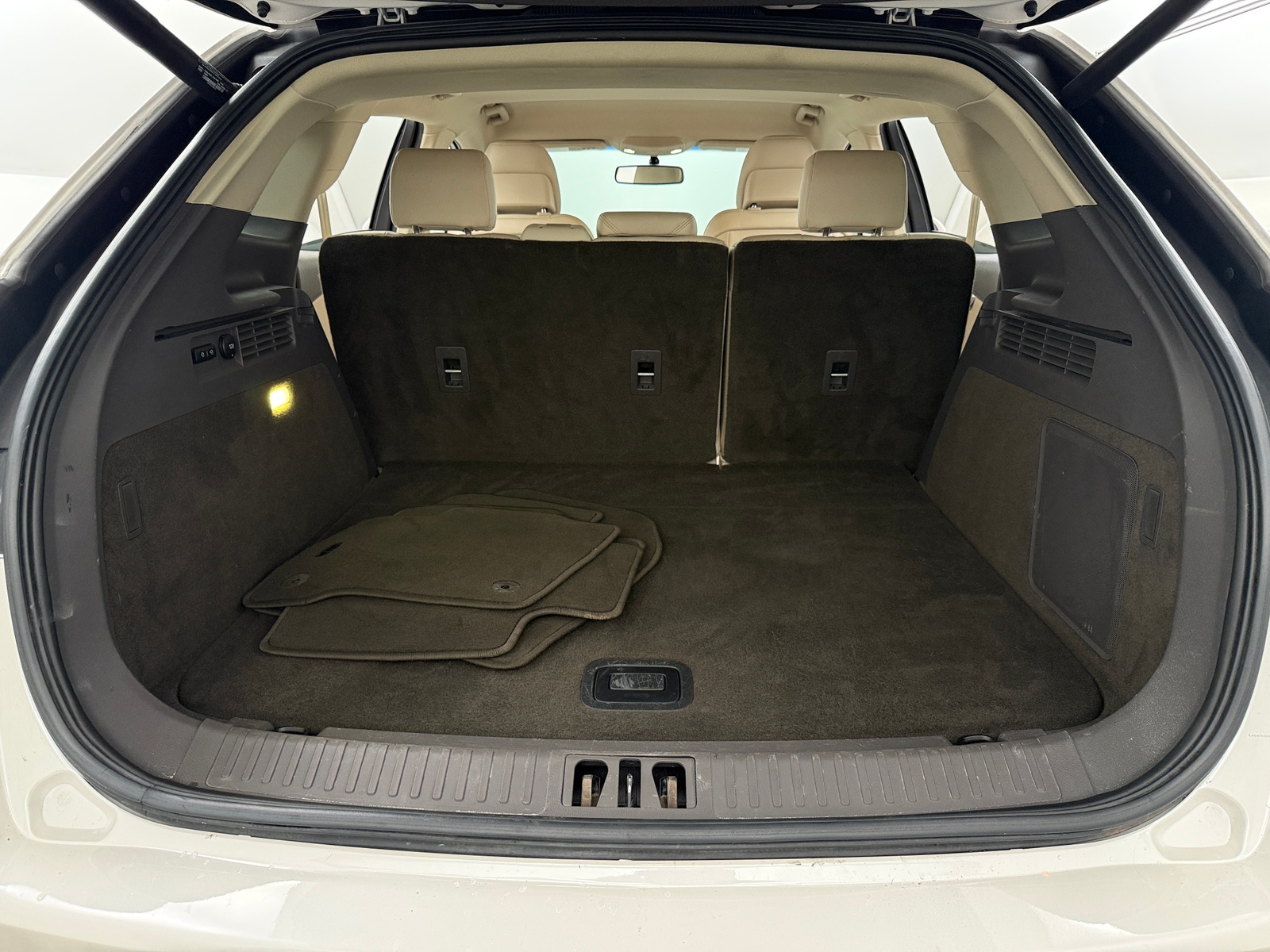 Thumbnail: 2016 Lincoln MKX - 6