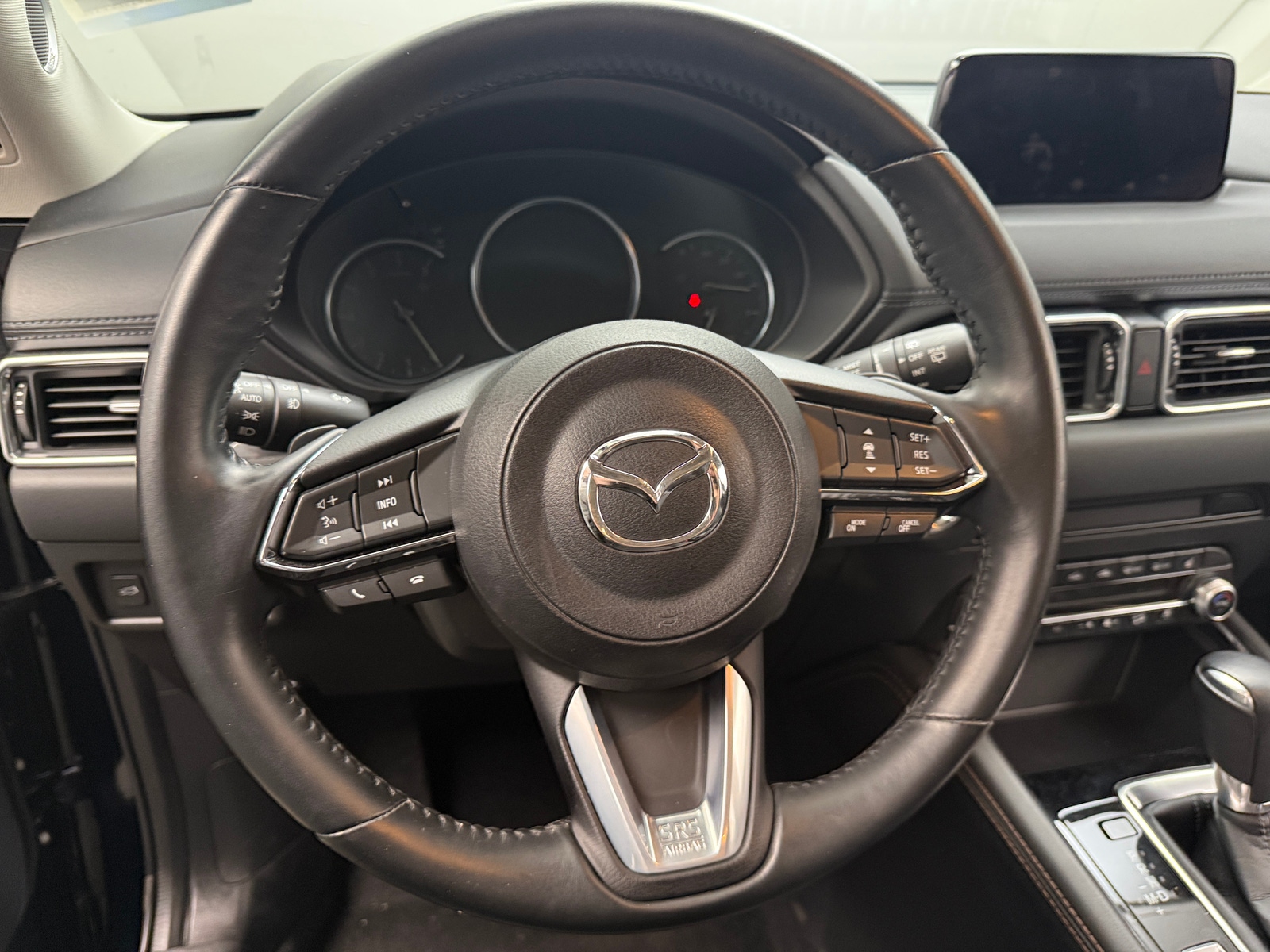 Thumbnail: 2020 Mazda CX-5 - 4