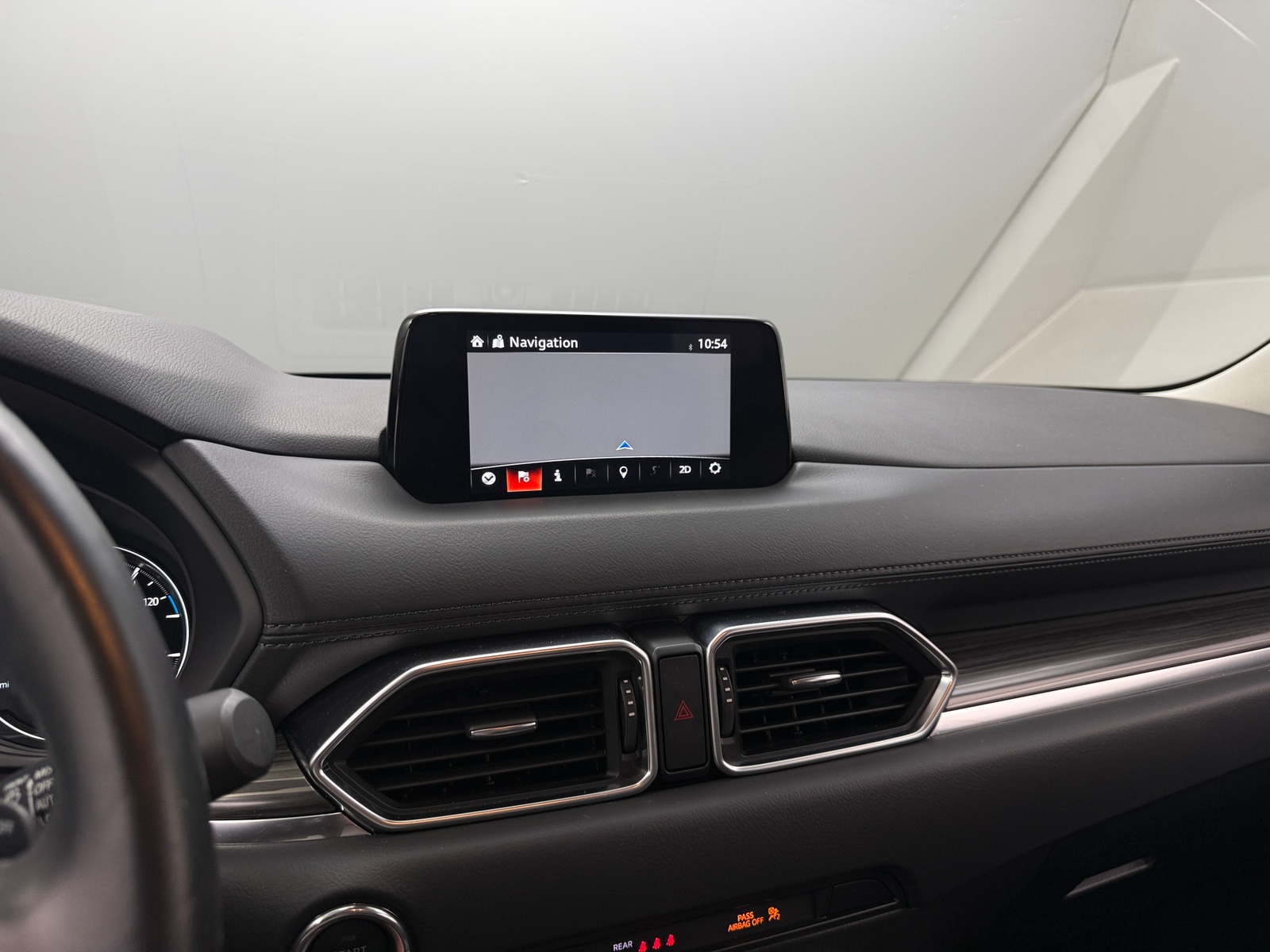 Thumbnail: 2020 Mazda CX-5 - 3