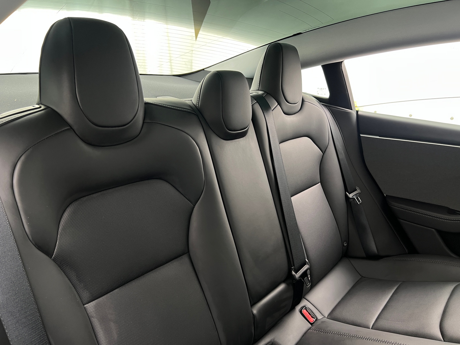 Thumbnail: 2025 Tesla Model 3 - 6