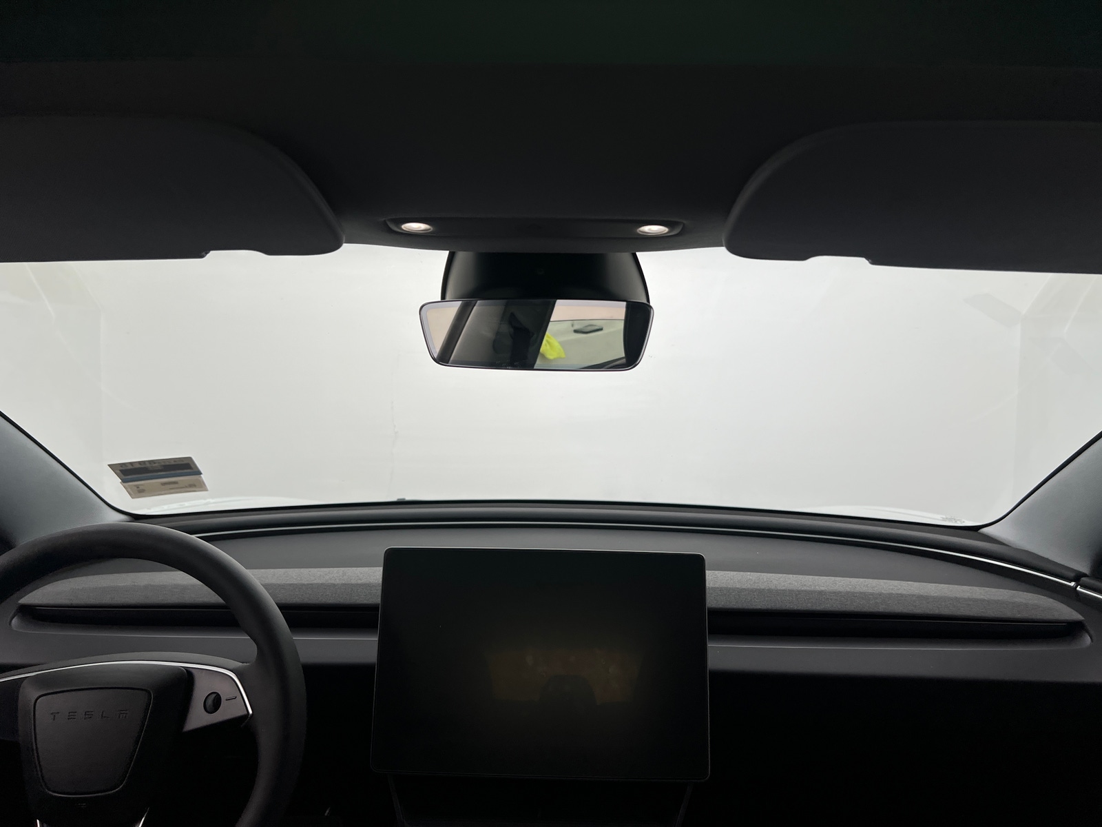 Thumbnail: 2025 Tesla Model 3 - 3