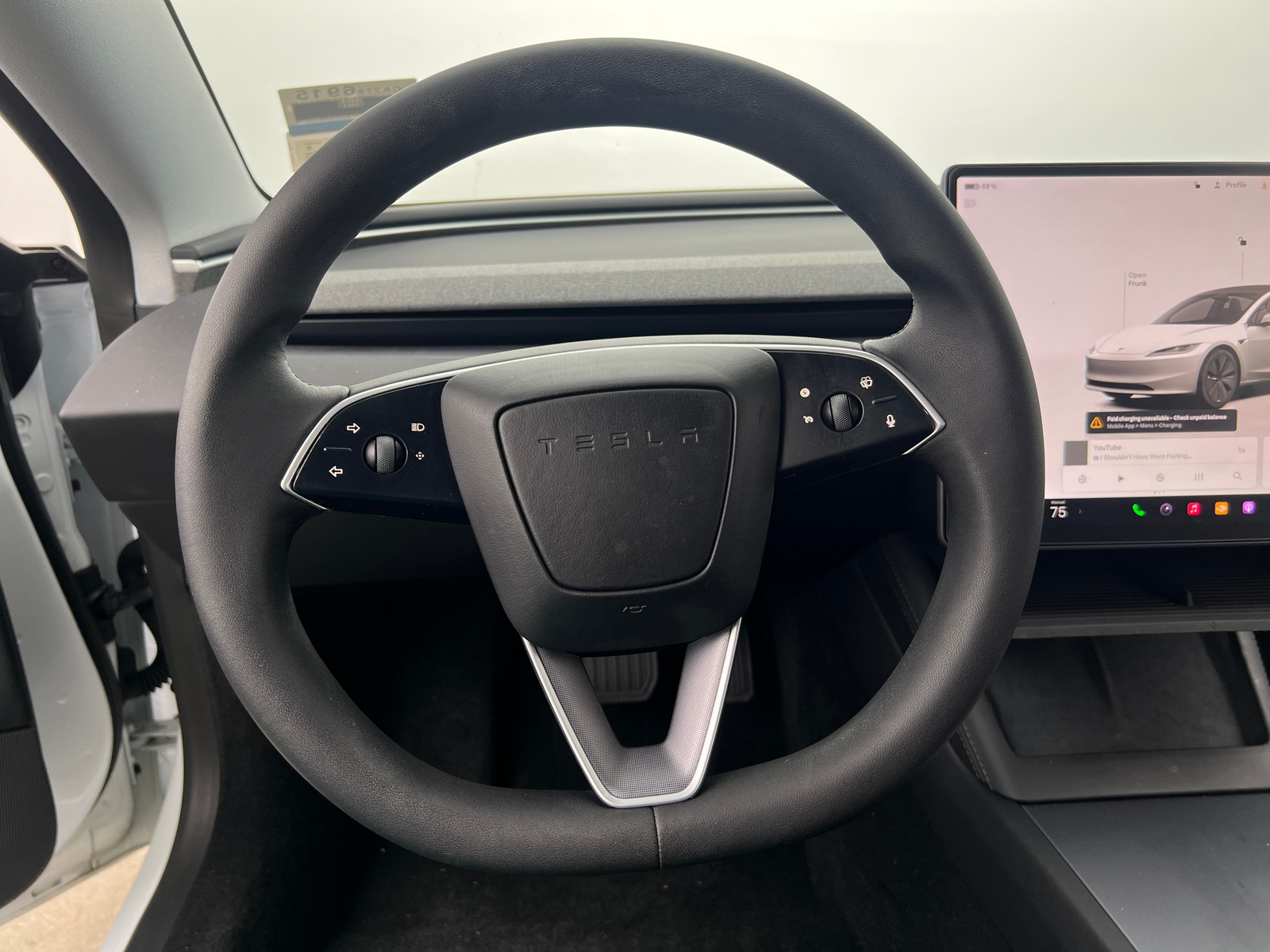 Thumbnail: 2025 Tesla Model 3 - 5