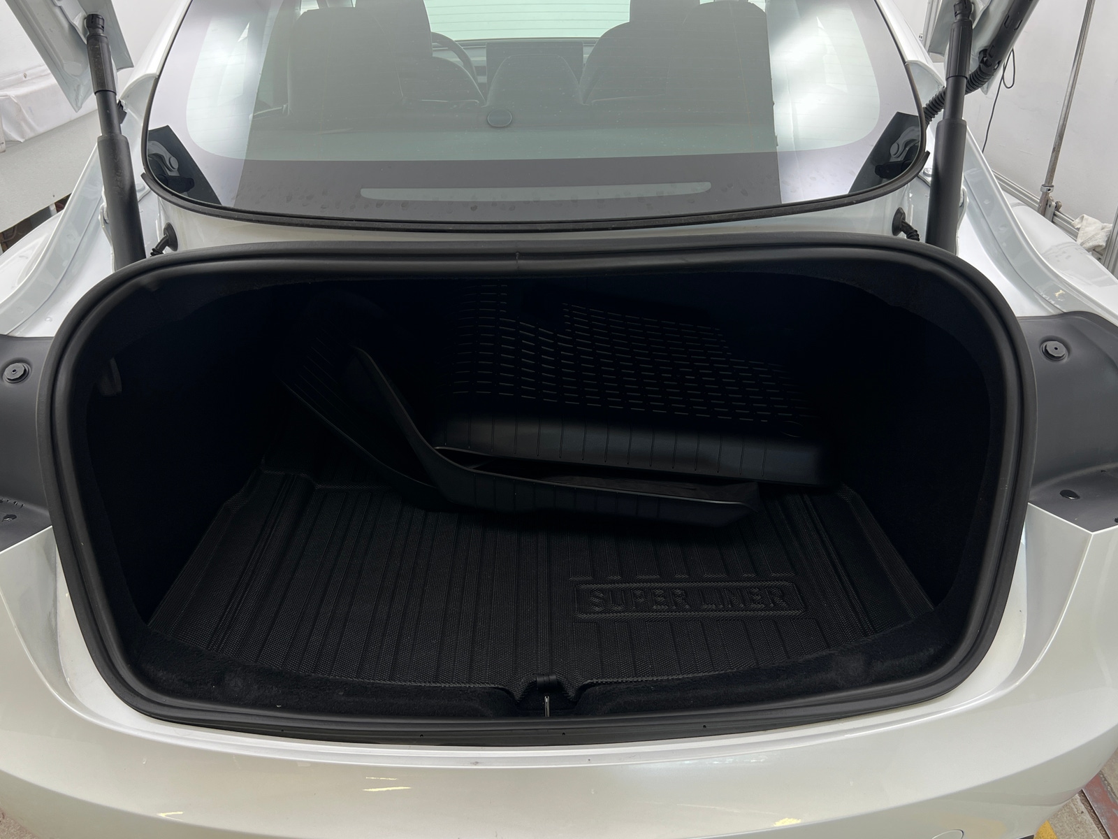 Thumbnail: 2025 Tesla Model 3 - 7