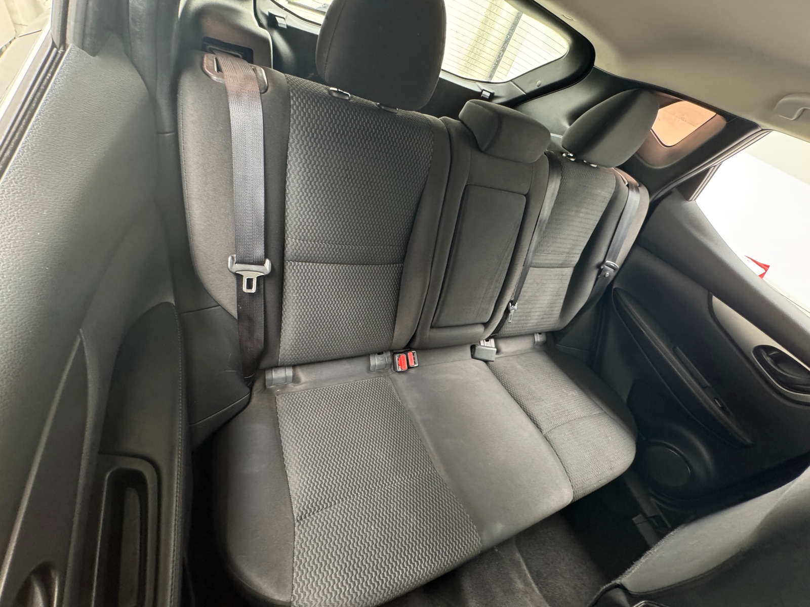 Thumbnail: 2018 Nissan Rogue Sport - 6