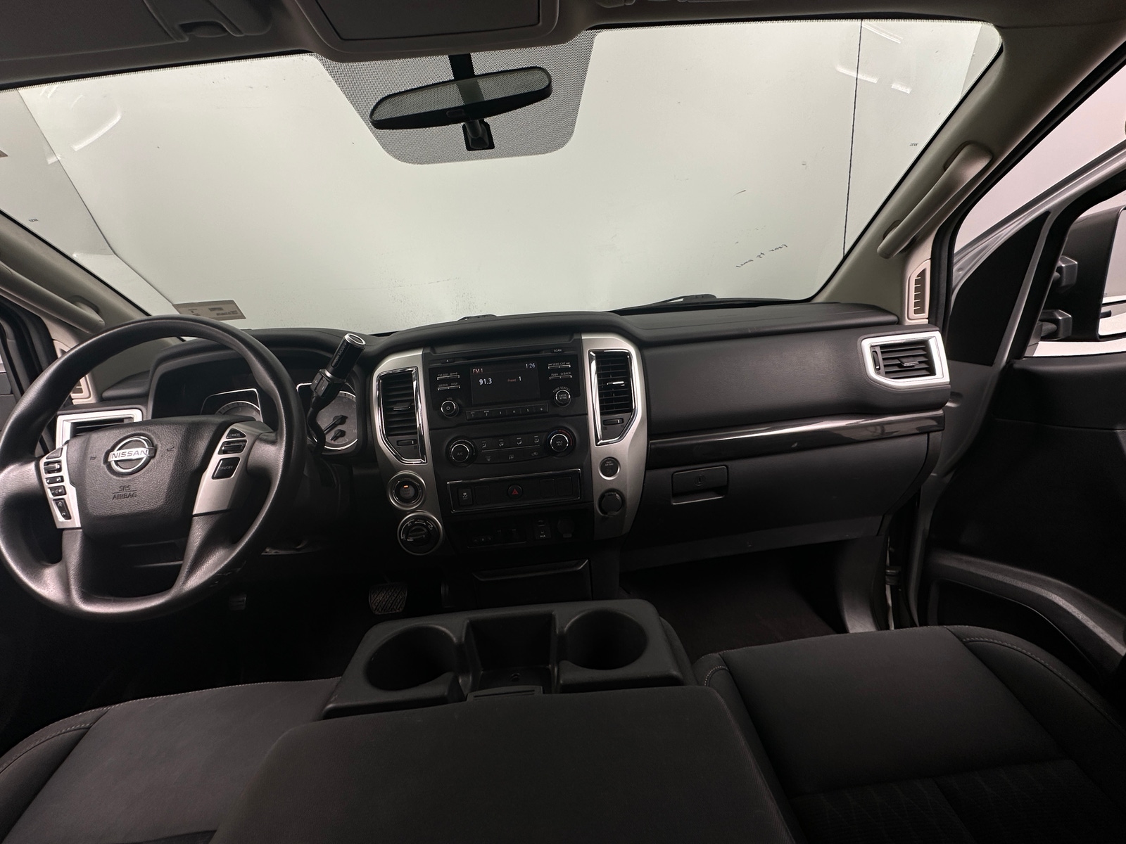Thumbnail: 2017 Nissan Titan - 3